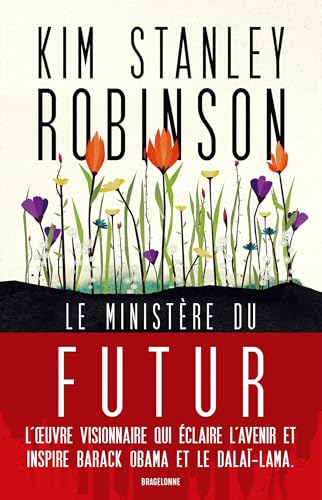 Le Ministère du futur