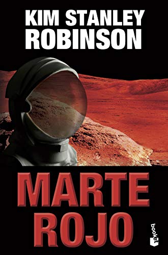 MARTE ROJO (BOOKET) (Ciencia Ficción) von Booket