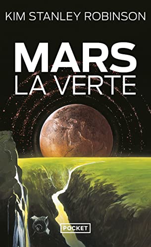 Mars, la verte Mars, la verte von Pocket