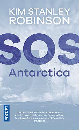 SOS Antarctica SOS Antarctica von POCKET