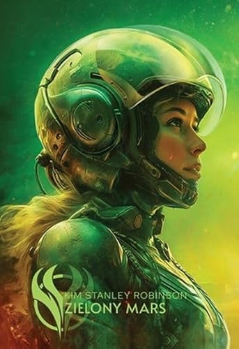 Zielony Mars von Vesper