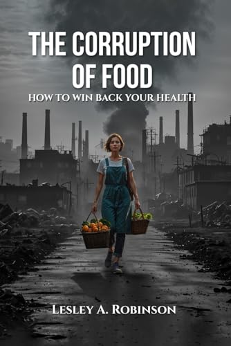 The Corruption of Food: How to Win Back Your Health von Independently published