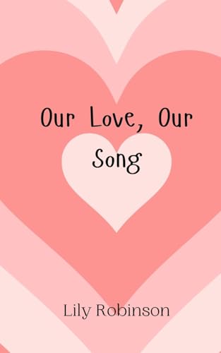 Our Love, Our Song von Creative Arts Management OÜ
