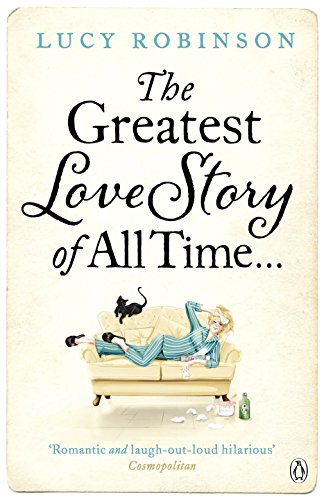 The Greatest Love Story of All Time von Penguin
