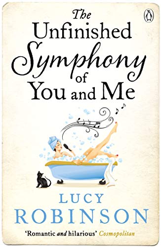 The Unfinished Symphony of You and Me von Penguin