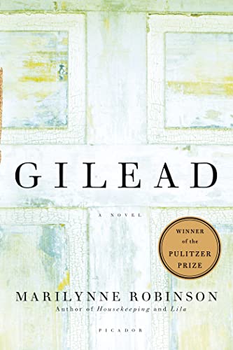 Gilead Gilead