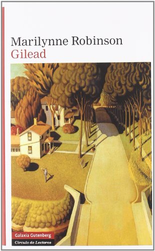 Gilead (Narrativa) von GALAXIA
