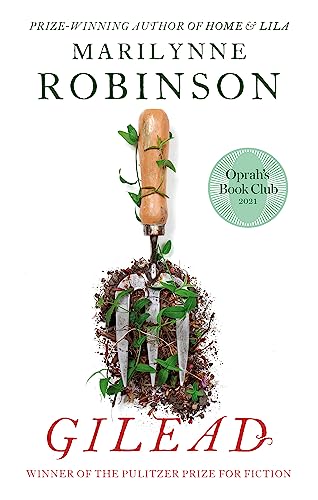 Gilead: An Oprah's Book Club Pick von Virago