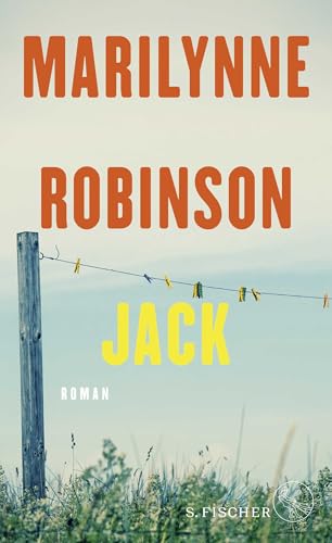 Jack: Roman