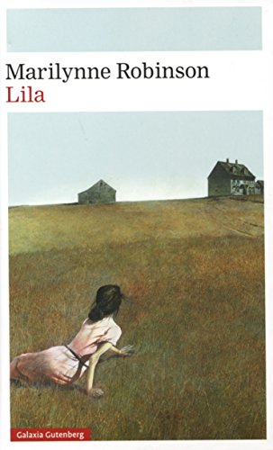 Lila (Narrativa) von GALAXIA