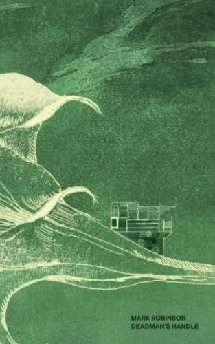 Deadman's Handle: A Lynton & Lynmouth Cliff Railway mystery