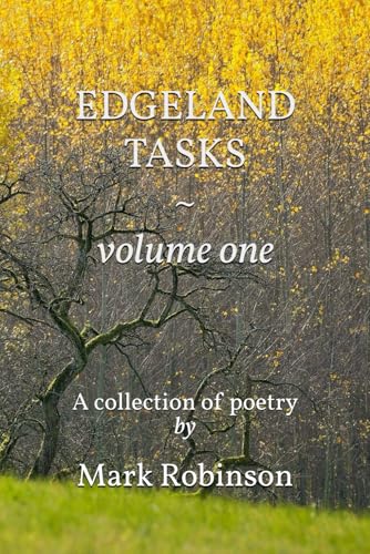 Edgeland Tasks. Volume One: A collection of poetry von Independently published