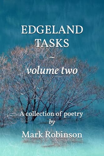 Edgeland Tasks. Volume Two: A collection of poetry von Independently published