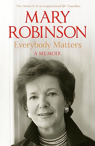 Everybody Matters: A Memoir Everybody Matters: A Memoir