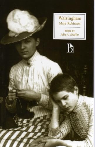 Walsingham: Or, the Pupil of Nature (Broadview Literary Texts)