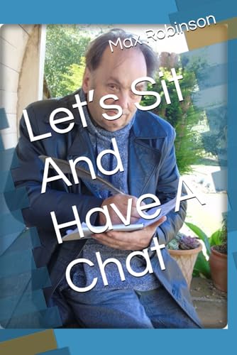 Let’s Sit And Have A Chat von Independently published