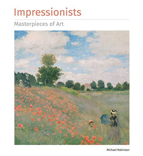 Impressionists Masterpieces of Art von Flame Tree Gift