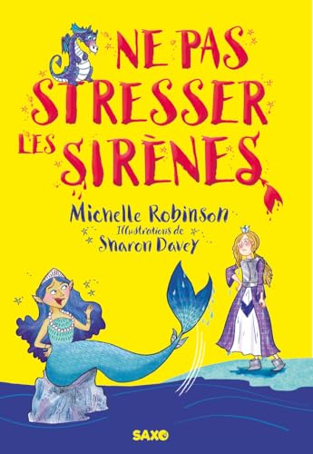 Ne pas stresser les sirènes (broché) von SXO