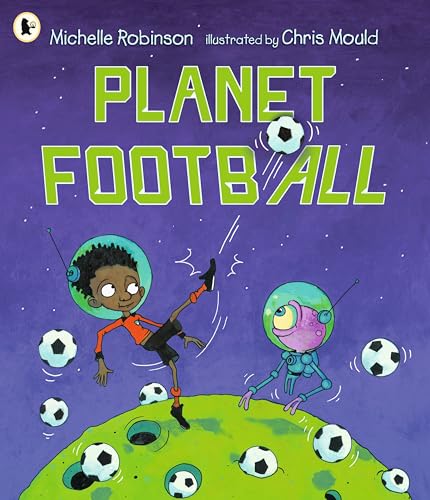 Planet Football Planet Football