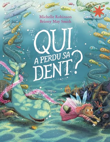 Qui a perdu sa dent ? von GALLIMARD JEUNE