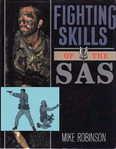 Fighting Skills of the S.A.S.