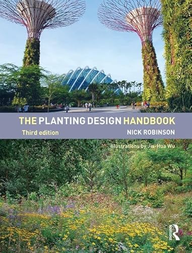 The Planting Design Handbook von Routledge