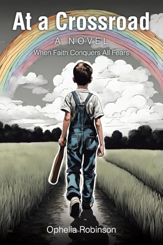 At a Crossroad: When Faith Conquers all Fears von Christian Faith Publishing