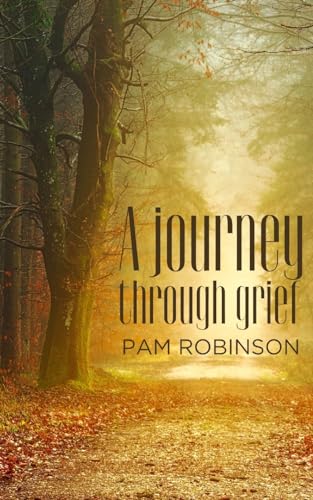 A journey through grief