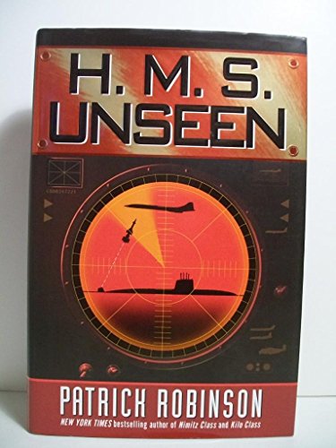 H.M.S. Unseen