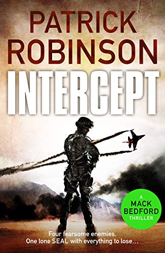Intercept (Mack Bedford Military Thrillers, Band 2) von Canelo Action