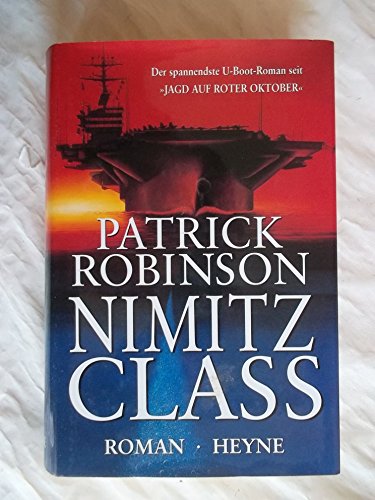 Nimitz Class: Roman