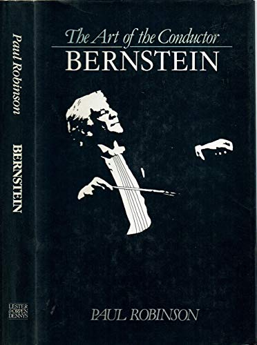 Bernstein: Art of the Conductor