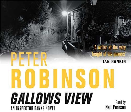 Gallows View: The first novel in the number one bestselling Inspector Banks series (The Inspector Banks series, 1)