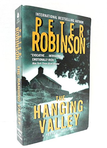 Hanging Valley: An Inspector Banks Novel