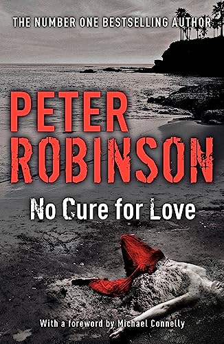 No Cure For Love: a gripping standalone crime thriller from the master of the police procedural von Hodder Paperback