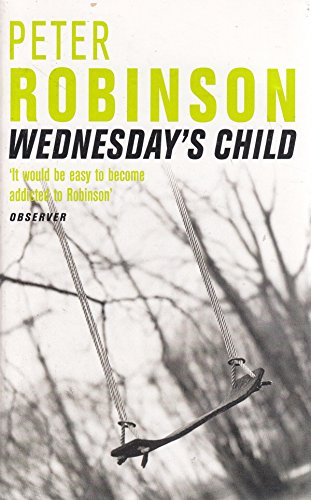 Wednesday's Child Wednesday's Child