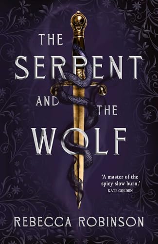 The Serpent and the Wolf von Simon & Schuster Ltd