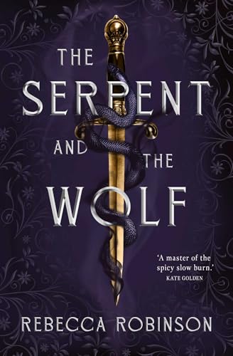 The Serpent and the Wolf von Simon & Schuster UK