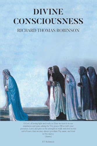 Divine Consciousness von Page Publishing