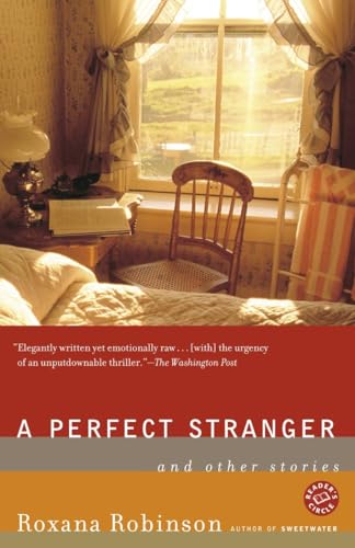 A Perfect Stranger: And Other Stories von Random House Trade Paperbacks