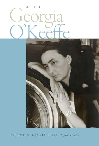 Georgia O'keeffe: A Life