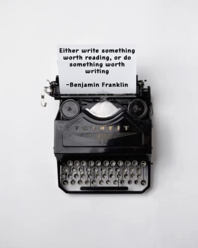 Writers Journal von Independently published