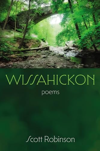 Wissahickon: Poems