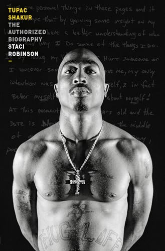 Tupac Shakur: The Authorized Biography von CROWN