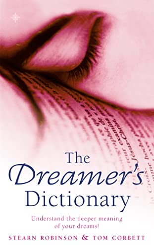 The Dreamer’s Dictionary von HarperCollins