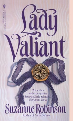 Lady Valiant (Ladies, Band 4)