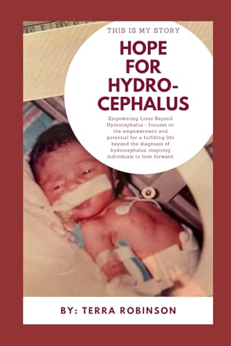 Hope for Hydro-cephalus von Independently published