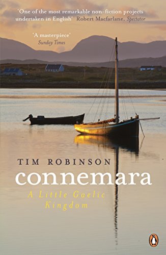 Connemara: A Little Gaelic Kingdom von Penguin