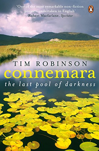 Connemara: The Last Pool of Darkness von Penguin
