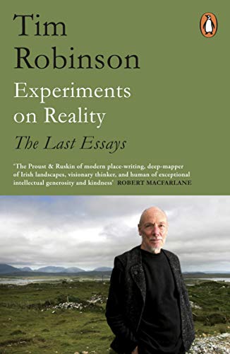 Experiments on Reality: The Last Essays Experiments on Reality: The Last Essays von Penguin
